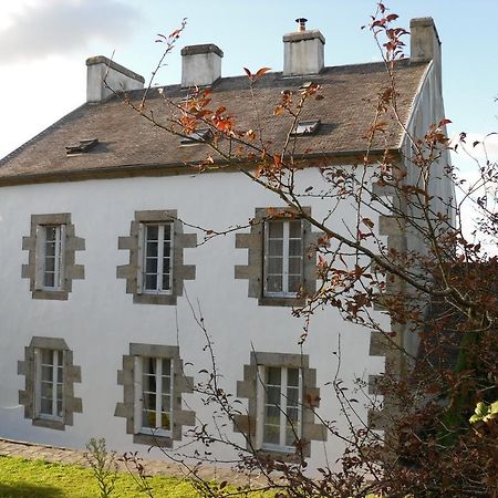 Ar Presbital Koz Hotel Saint-Thégonnec Екстериор снимка