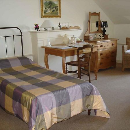 Ar Presbital Koz Hotel Saint-Thégonnec Екстериор снимка