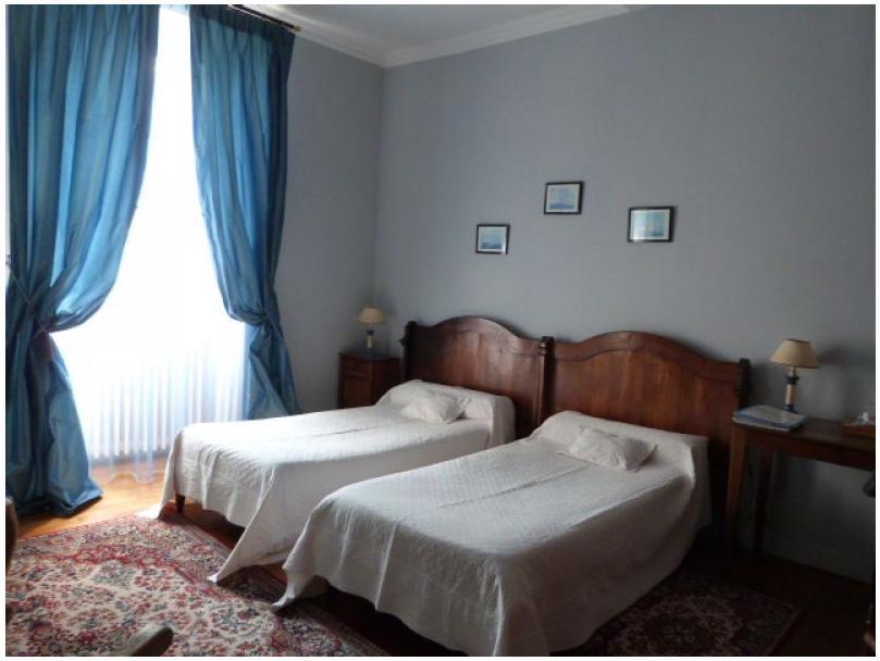 Ar Presbital Koz Hotel Saint-Thégonnec Екстериор снимка